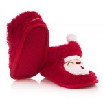 Mamusz - Red Santa