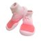 Egyszerű- pink csíkos Egyszerű- pink csíkos