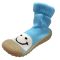 Egyszerű- blue rubber smile Egyszerű- blue rubber smile