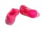 Strand- pink gumi Strand- pink gumi