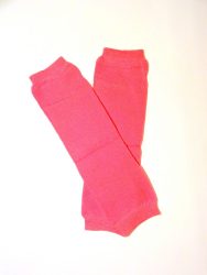 lábszármelegítő- pink lábszármelegítő- pink